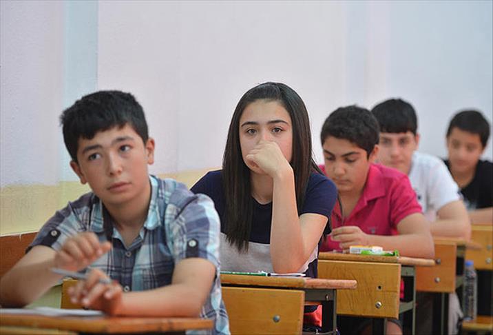 SBS sonuçları açıklandı