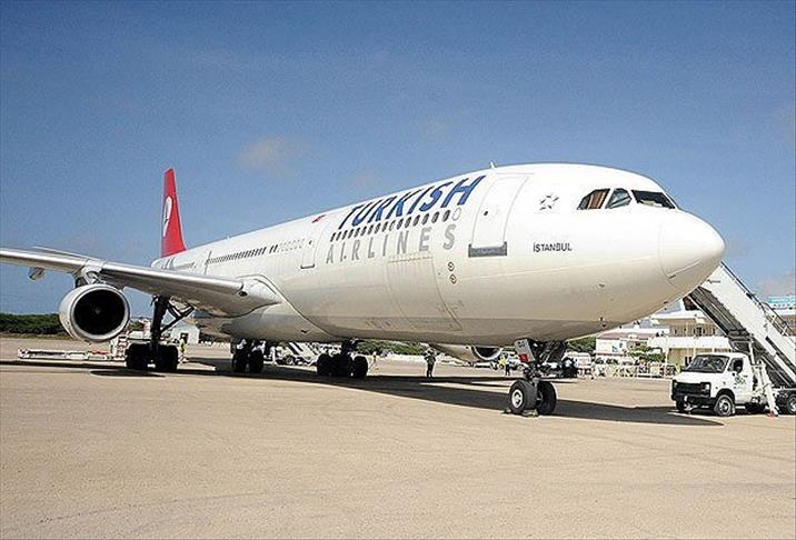 Maliye Bakanlığı'ndan THY'nin satıldığı iddialarına yalanlama