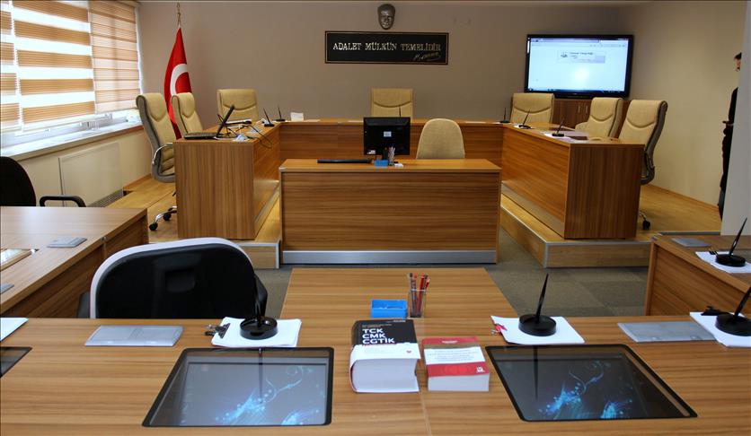 Sedat Şahin'in çete davasında karar