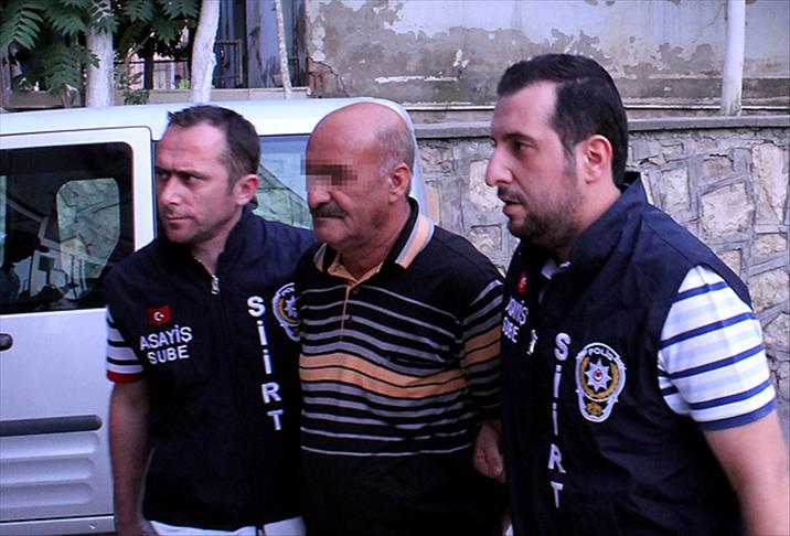 Siirt Belediye Başkan Yardımcısı BDP'den ihraç edildi
