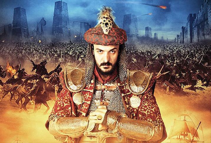 2014 yılında 100 Türk filmi hedefleniyor
