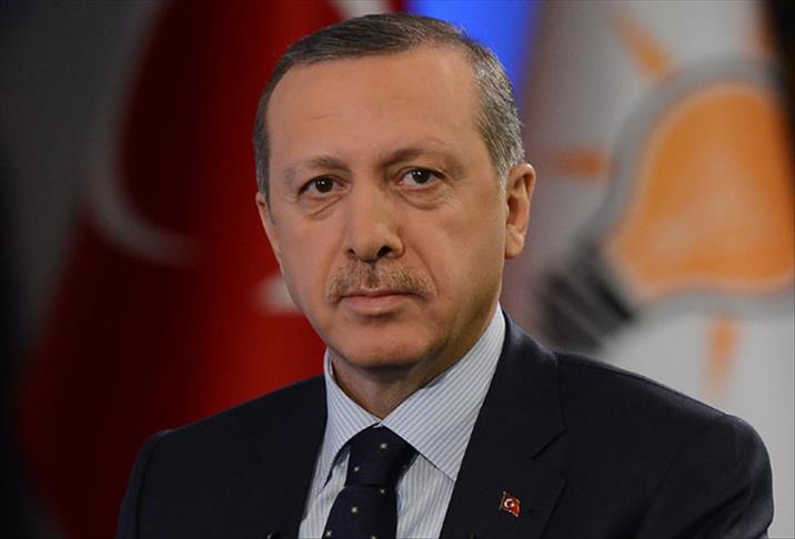 Erdoğan Bekir Coşkun'dan tazminat kazandı