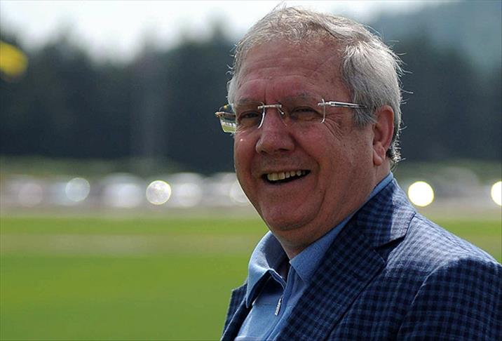 Fenerbahçe yöneticilerine sevindirici haber