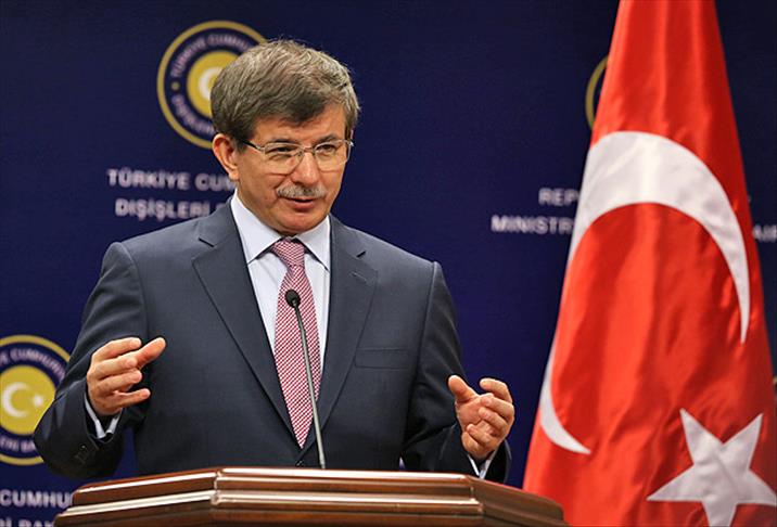 Tehditlere anında cevap verilecek