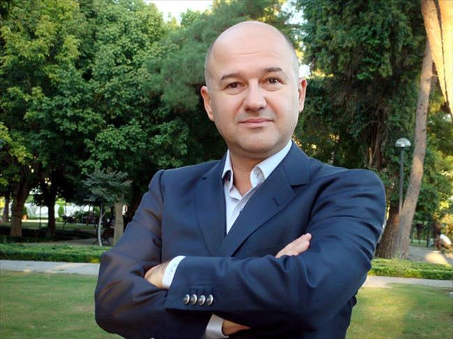 Turkish entrepreneur appointed as Ambassador of the World Entrepreneurship Forum to Turkey