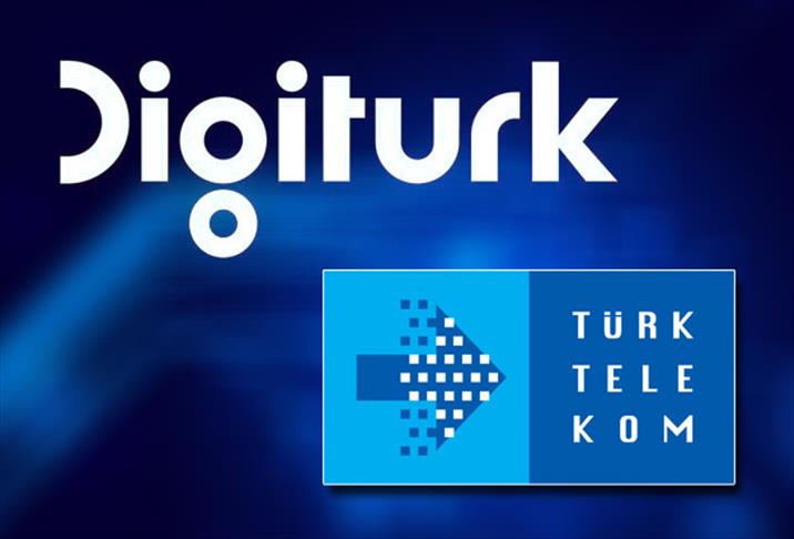 Türk Telekom Digiturk'e talip