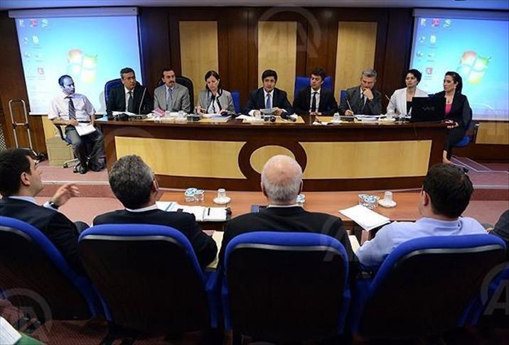 Highest offer in tender for Istanbul's Golden Horn Port