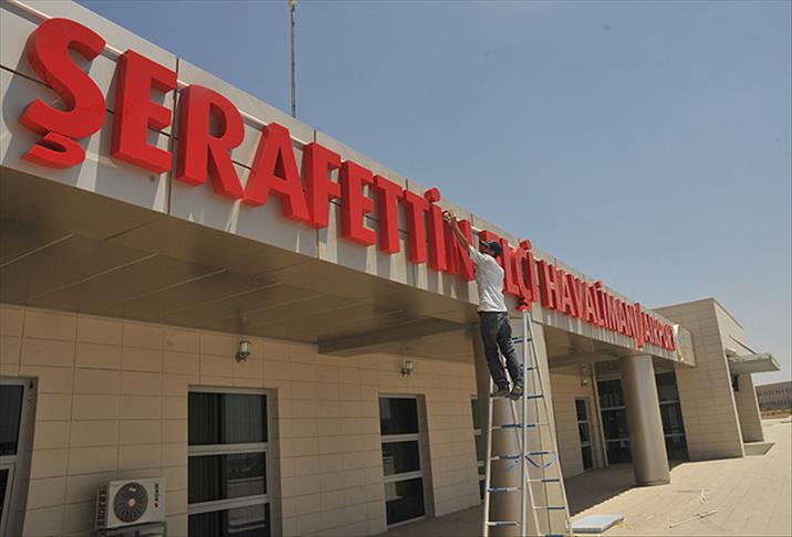 Şırnak'ta hazırlıklar tamam
