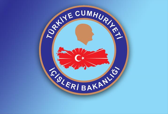 İçişleri Bakanlığından "mezarlık" genelgesi