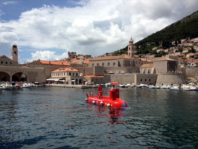 Croatia getting less Turkish visitors after EU accession