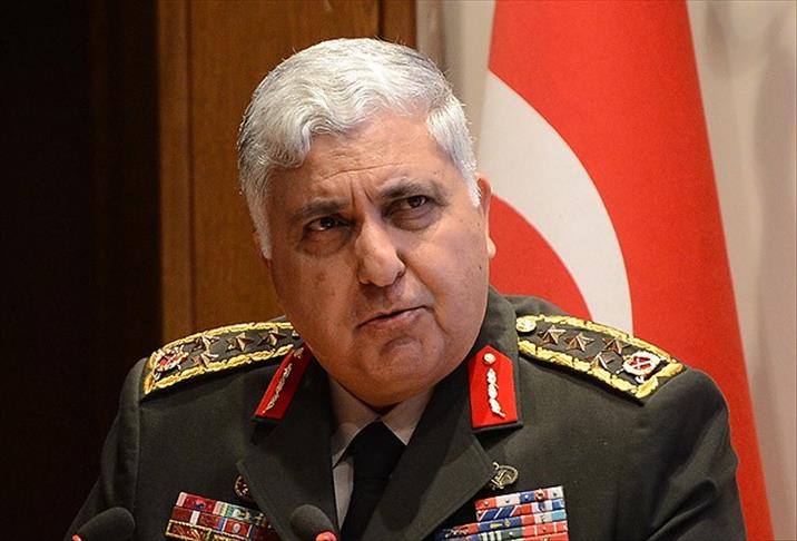 Orgeneral Özel'in avukatından açıklama