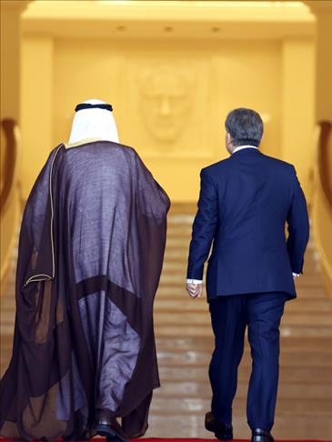 Saudi Prince joins opposition after his defection from royal family