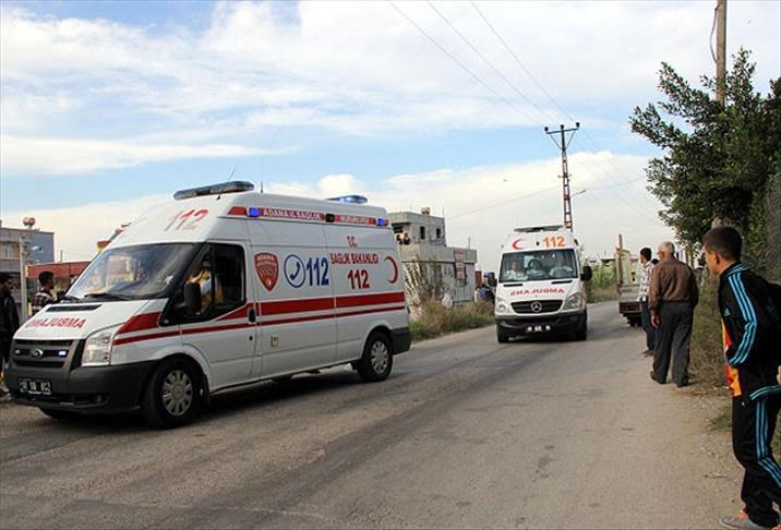 Arazi tartışması silahlı kavgaya döndü: 8 ölü