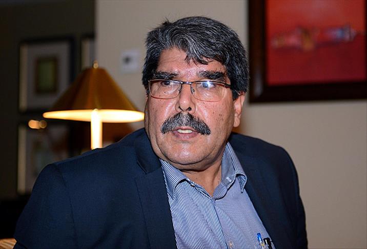 Salih Müslim: Anayasa hazırlanması söz konusu değil