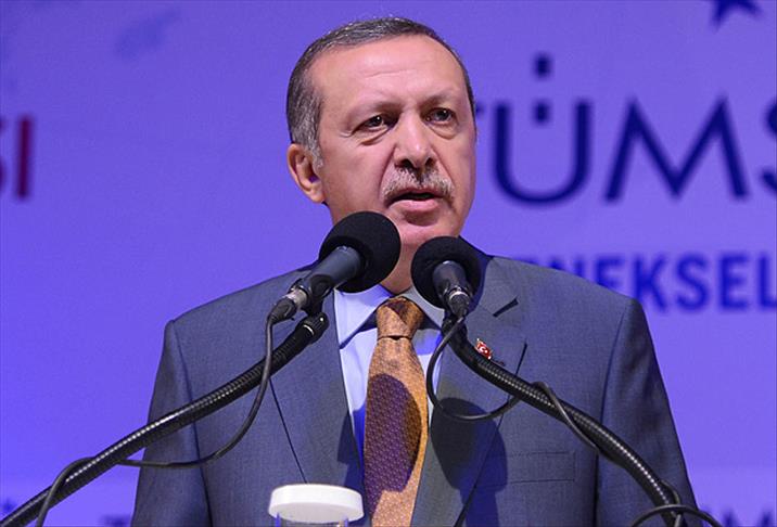 Herkes sussa bile biz susmayacağız