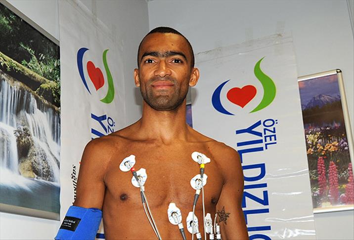 Bosingwa ile 3 yıllık anlaşma