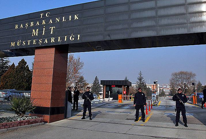 MİT yabancı dil uzmanı alacak