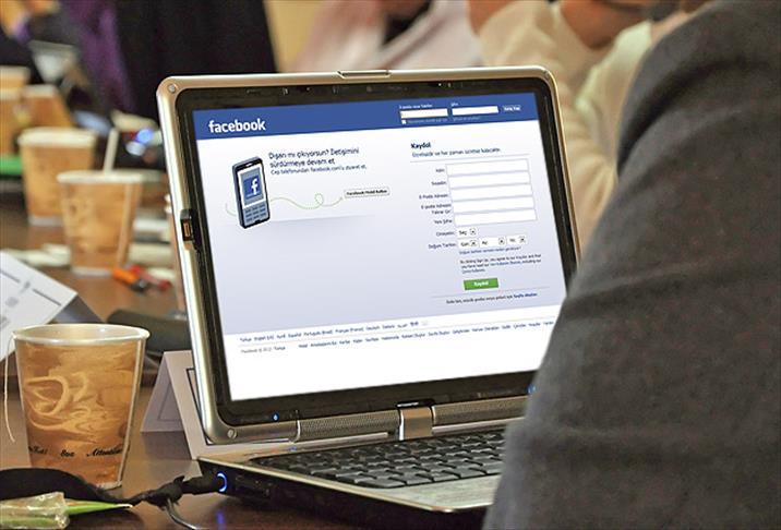 BM'nin Somali'deki korsanları takip isteğine Facebook'tan "ret"