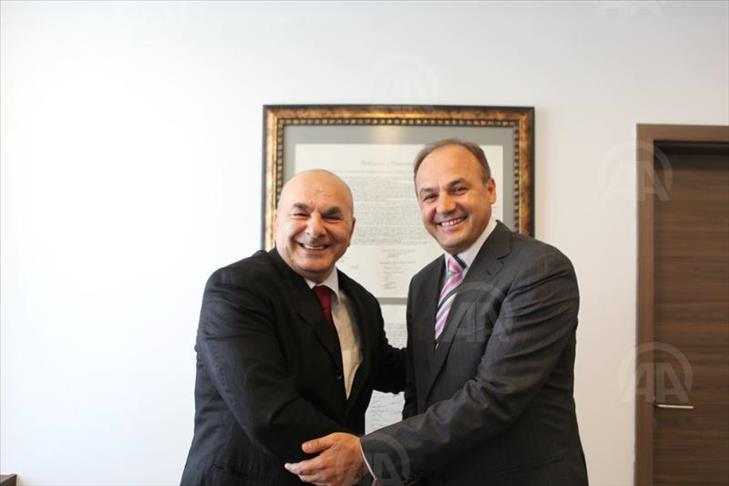 Crna Gora otvara ambasadu na Kosovu