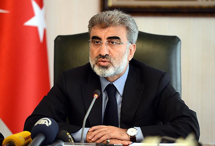 ÇED raporu şekil şartlarının sağlanması için iade edildi