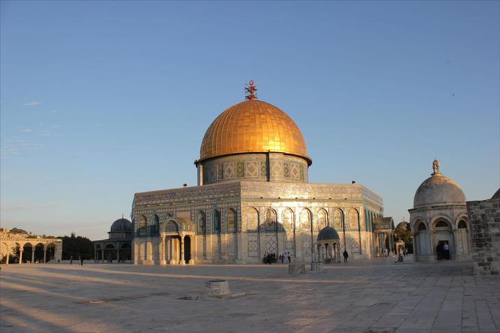 Israeli police to temporarily close Al-Aqsa Mosque to Jews, tourists