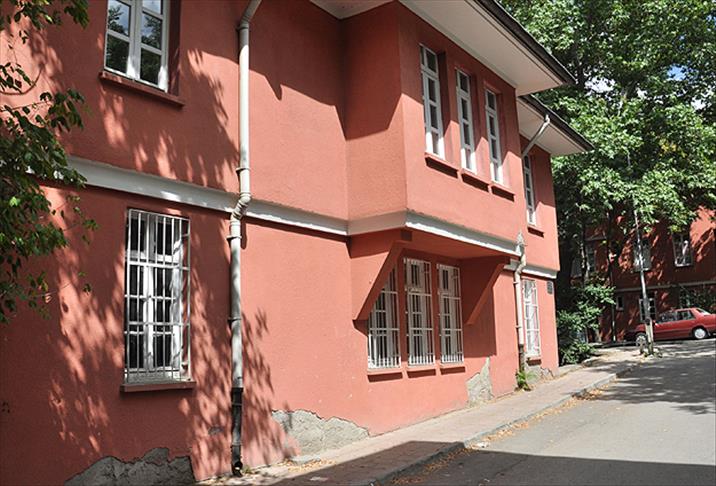 Devlet Mahallesi dönüşüyor