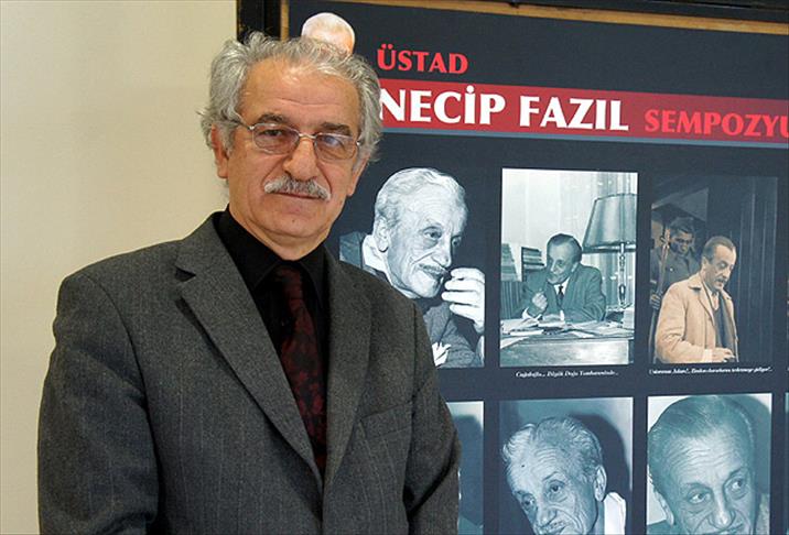 Yazar Mustafa Miyasoğlu vefat etti