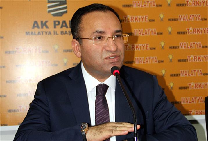 Hadım etme cezası yok