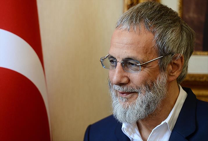 İngiltere'nin kalbine inşa edilecek cami için Yusuf İslam da seferber oldu