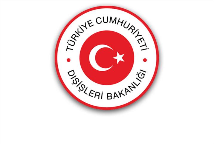 Dışişleri Bakanlığı'nda büyükelçi atamaları