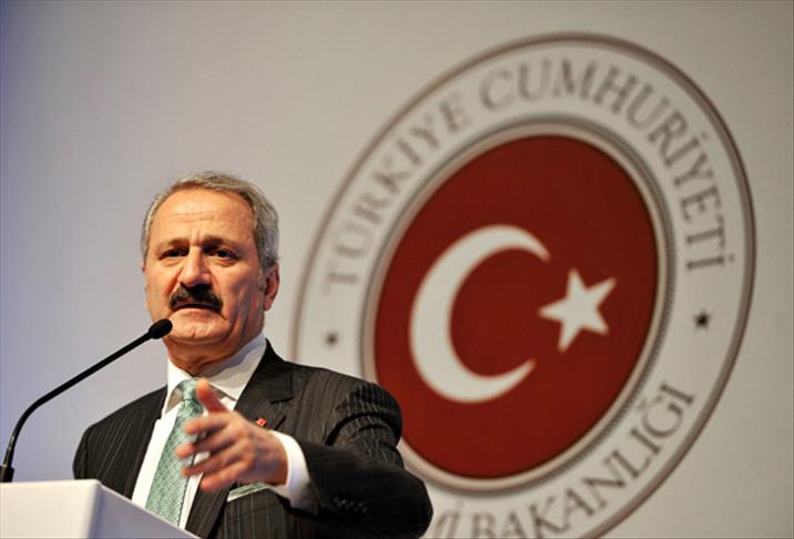Turkish construction sector builds up the world