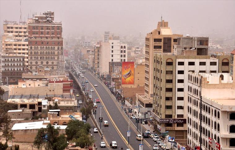 Britain urges its citizens to leave Yemen