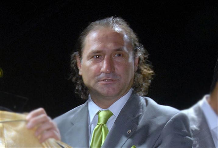 Selçuk Yula hayatını kaybetti