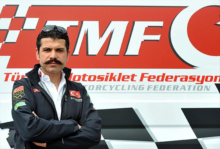 Bekir Yunus Uçar yeniden başkan