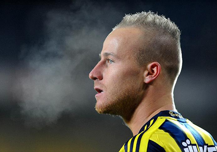 Fenerbahçe Stoch'u PAOK'a kiraladı