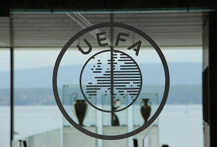 قرعة ملحق الدوري الأوروبي لكرة القدم