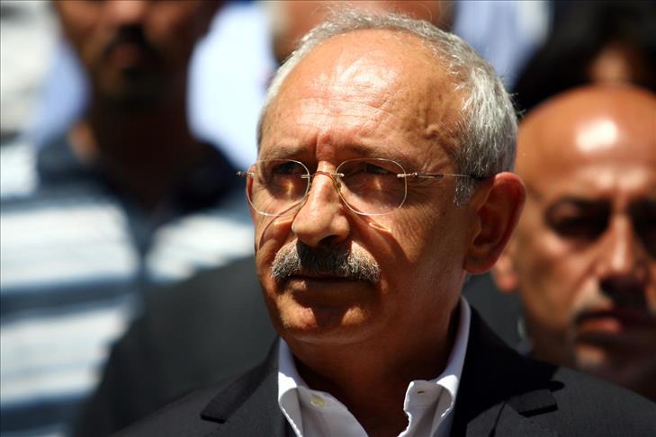 CHP leader to visit Iraqi PM next week