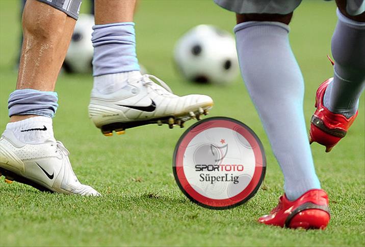 Süper Lig'in "en"leri