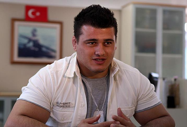 Rıza Kayaalp'in cezası askıya alındı