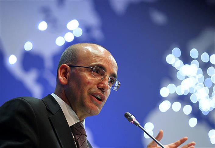 Türkiye son 10 yılda gelirini 3'e katladı