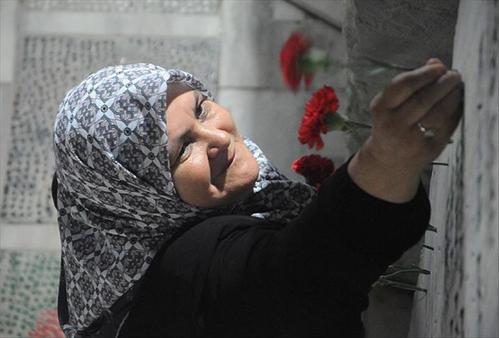 Victims of August 17 commemorated