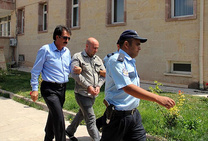Zanlı Hüseyin Satı'nın gözaltı süresi uzatıldı