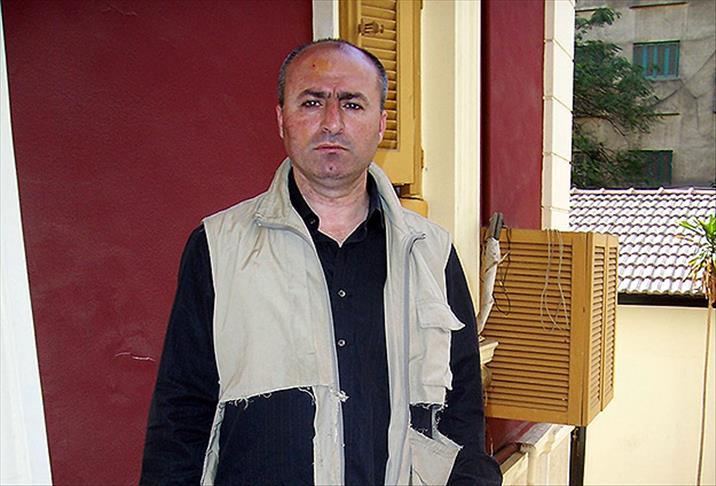 Metin Turan'ın serbest bırakılması için Dışişleri devrede