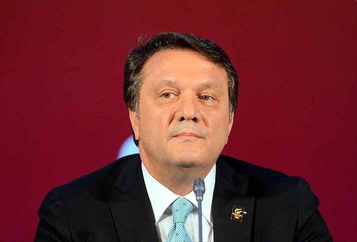 Başbakan Erdoğan'ın orada olması gurur duyabileceğimiz bir şey