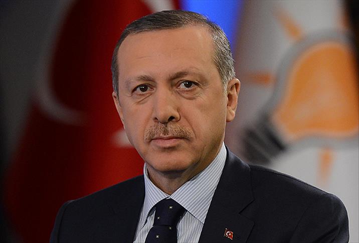 Erdoğan emekli olacak komutanları kabul edecek