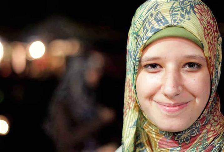Bilteci'den kızı Esma'ya veda mektubu