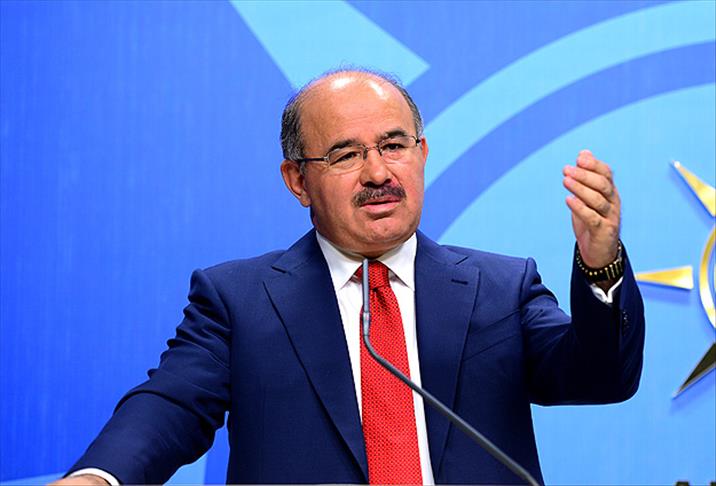 Saddam'ın Halepçe'de yaptığını Esed Suriye'de yaptı