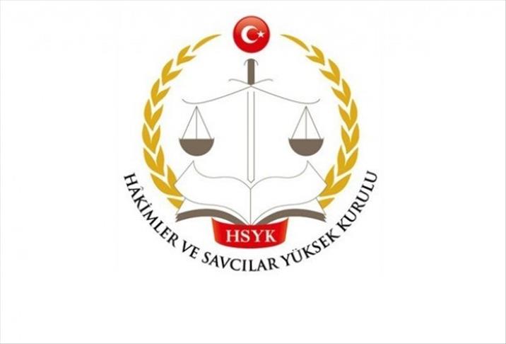 HSYK'dan "hakim adayı Didem Yaylalı" açıklaması