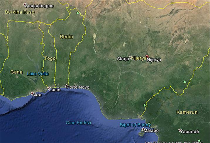 Nigeria deports 22,000 foreigners as part of anti-terror battle