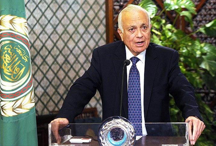 Arab League urges Lebanese to 'foil plots to sow strife' after Tripoli blasts